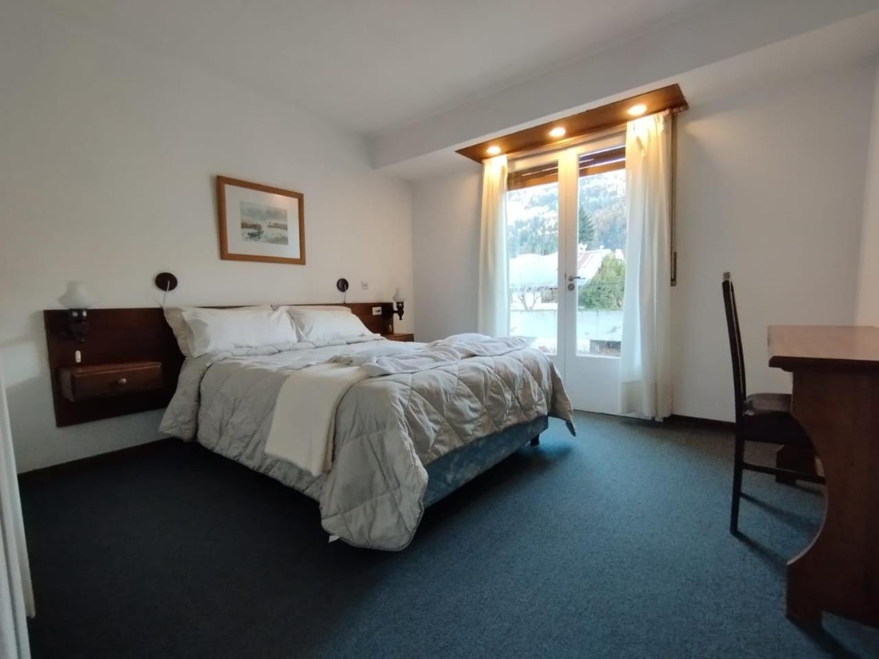 Crismalu Hotel San Martín de los Andes