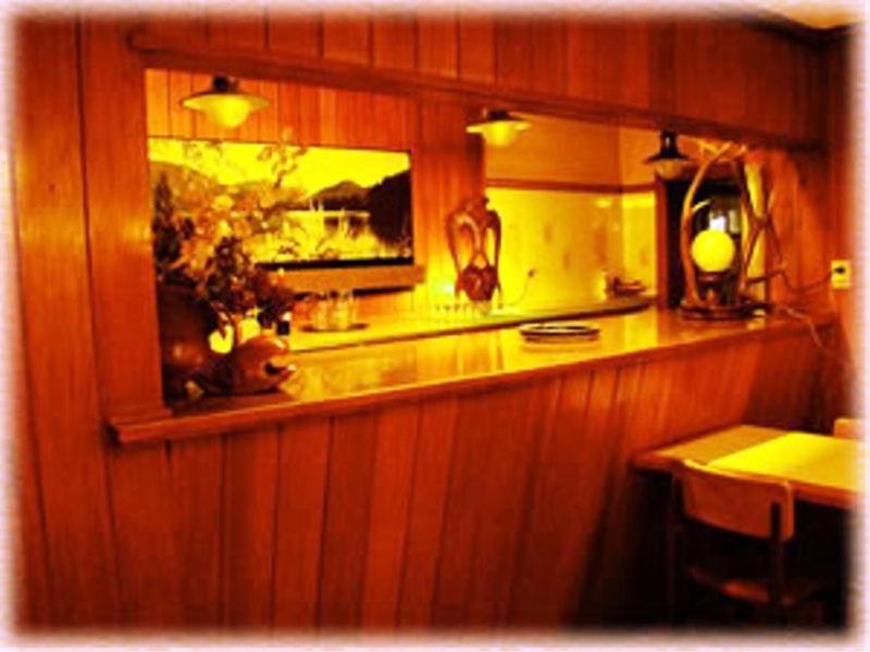 Hotel Crismalu