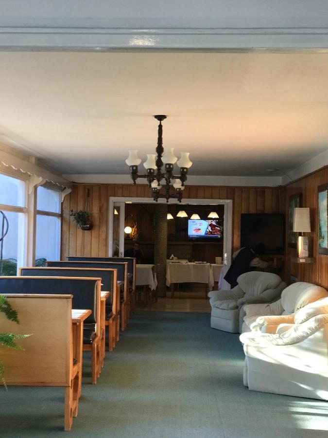 Crismalu Hotel San Martin de los Andes