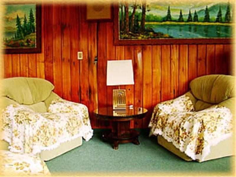 Hotel Crismalu San Martin de los Andes
